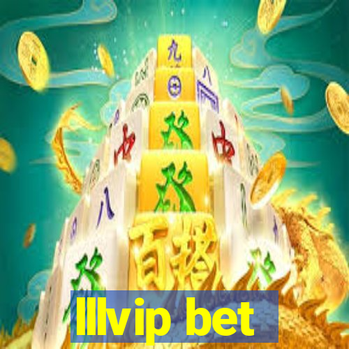 lllvip bet